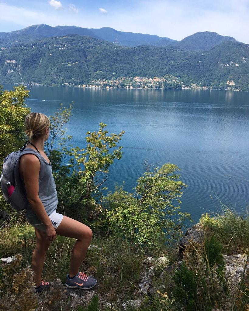 Hiking Lake Como: The Sentiero del Viandante