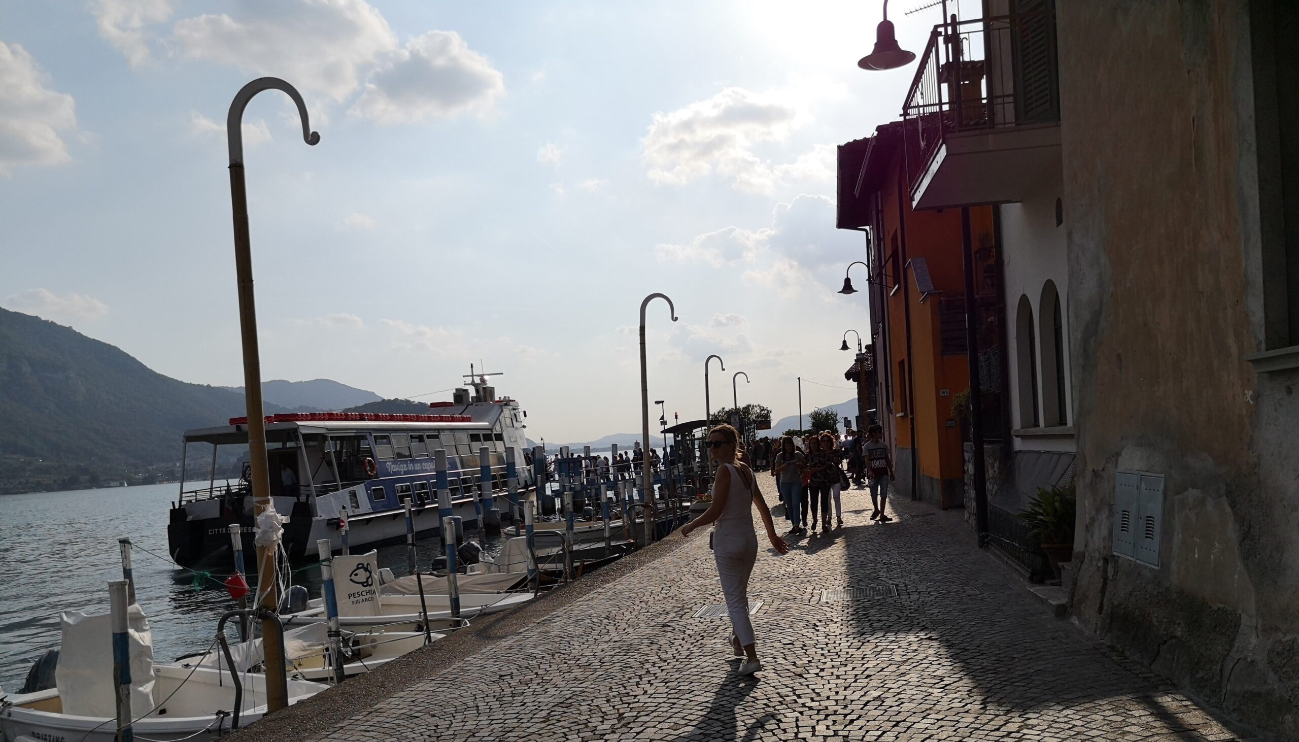 Lake Iseo: The Lesser Known Gem of the Northern Italian Lakes