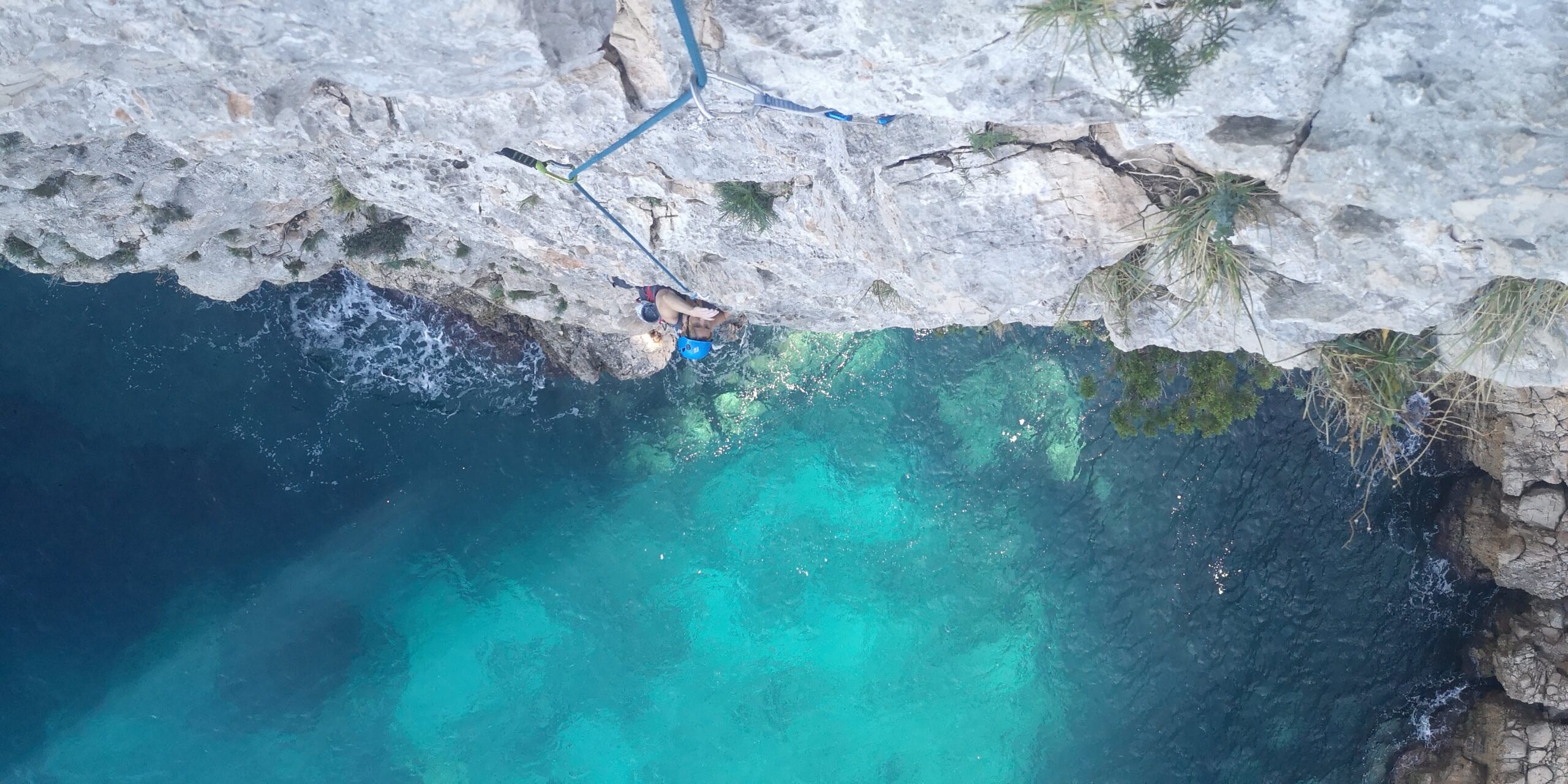 Climbing and Outdoors Weekend in Sardinia
